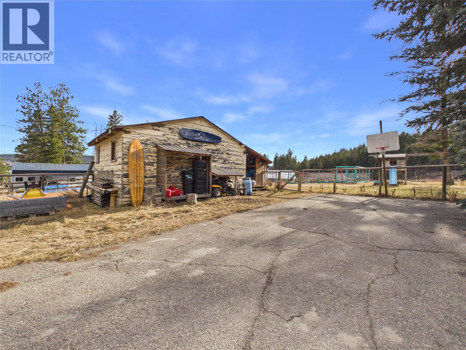 661 Mcbride Street W, Cranbrook, British Columbia  V1C 6T4 - Photo 31 - 10384263