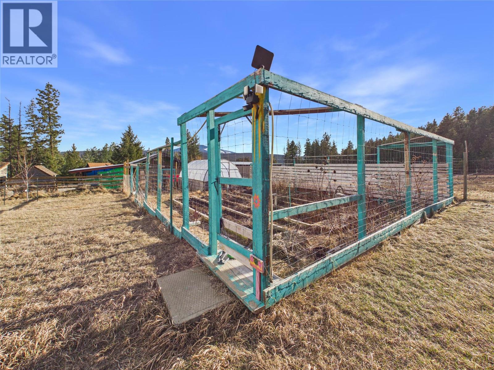 661 Mcbride Street W, Cranbrook, British Columbia  V1C 6T4 - Photo 34 - 10384263