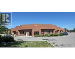 6 - 250 COCHRANE DRIVE, Markham, Ontario