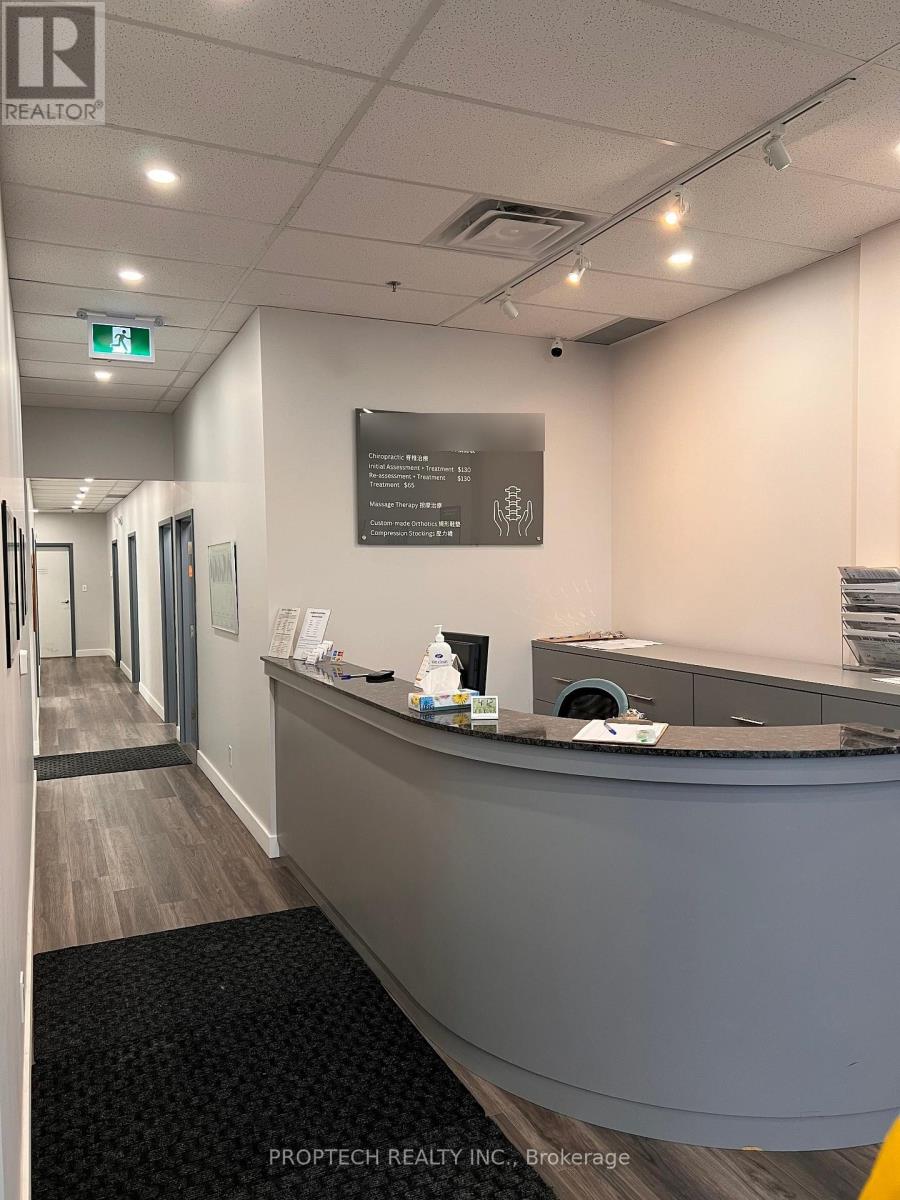 6 - 250 Cochrane Drive, Markham, Ontario  L3R 8E5 - Photo 2 - N13023678