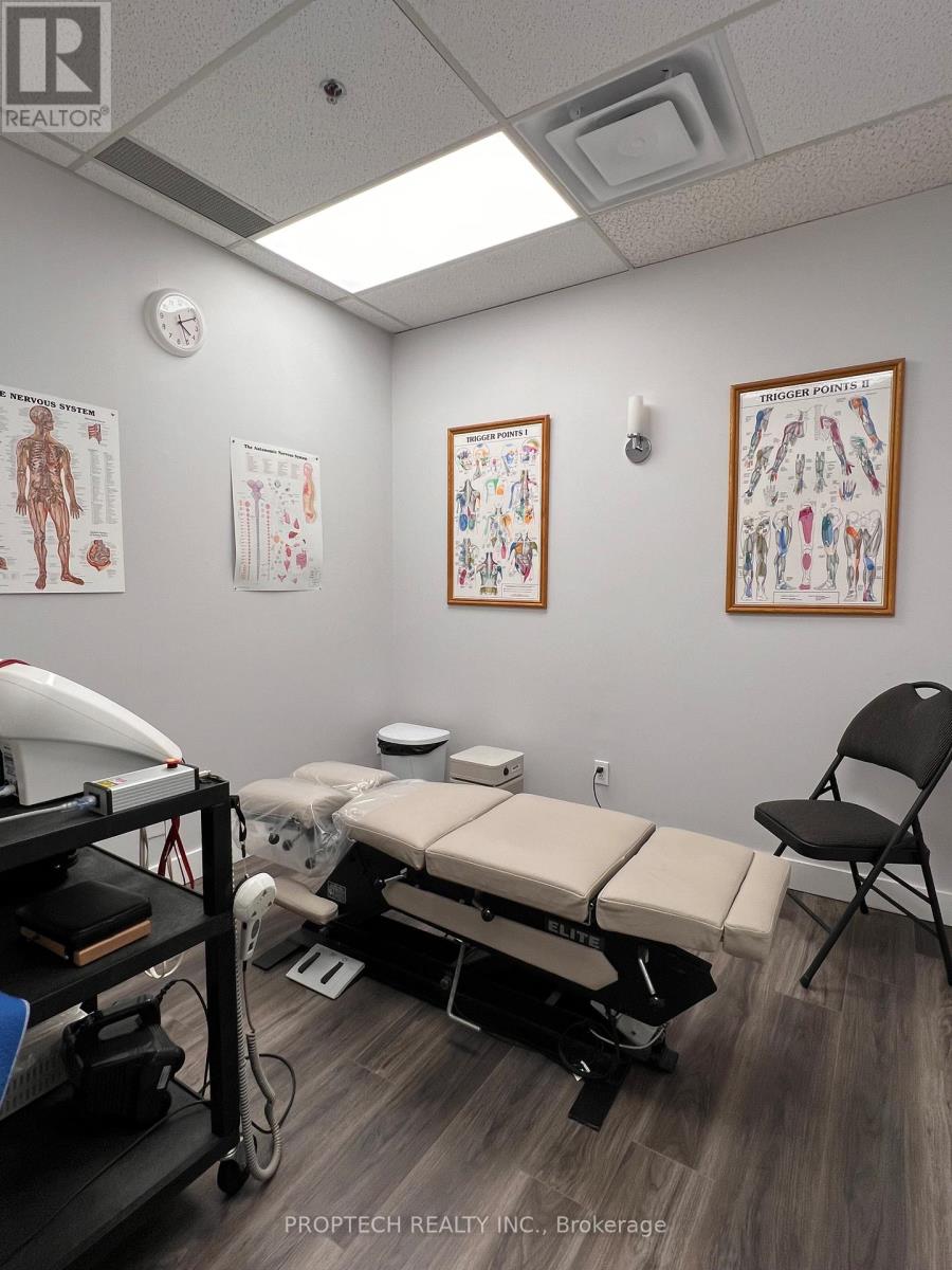 6 - 250 Cochrane Drive, Markham, Ontario  L3R 8E5 - Photo 6 - N13023678