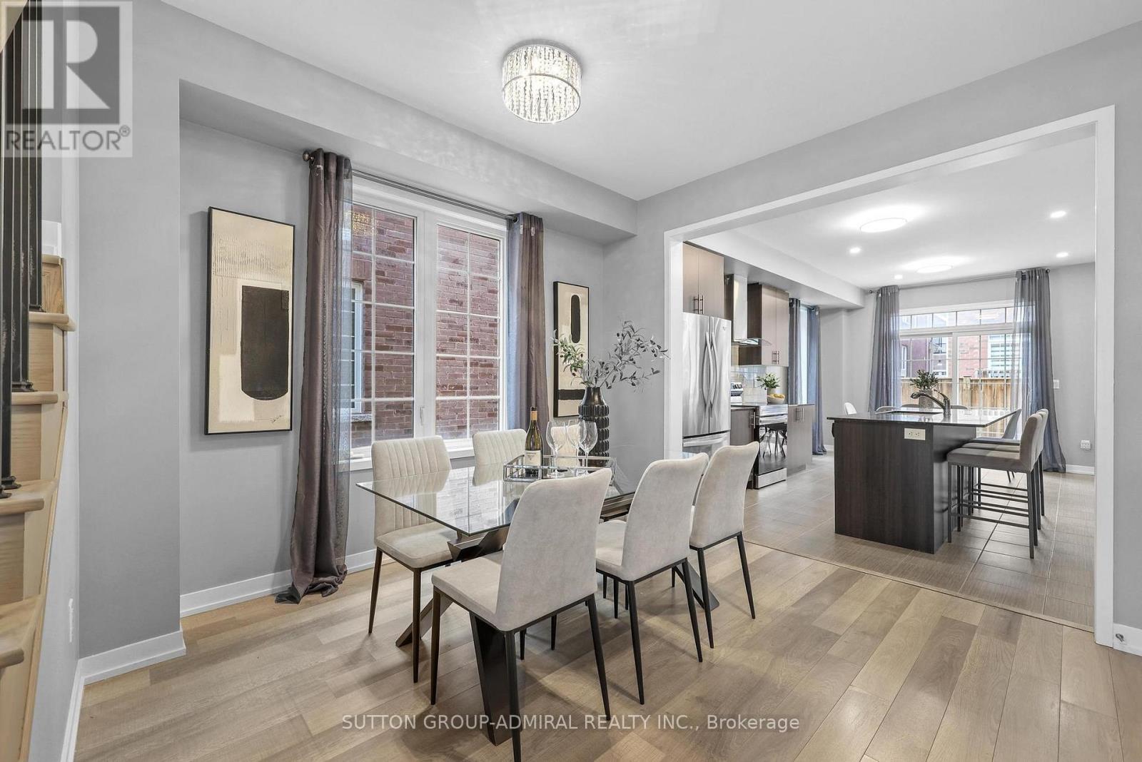 12 Sand Hill Mews, Vaughan, Ontario  L6A 4Y4 - Photo 4 - N13025374