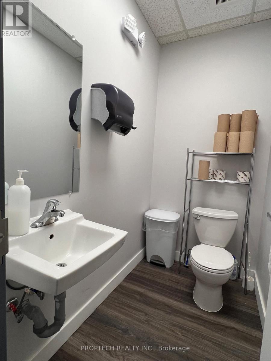 6 - 250 Cochrane Drive, Markham, Ontario  L3R 8E5 - Photo 13 - N13023678