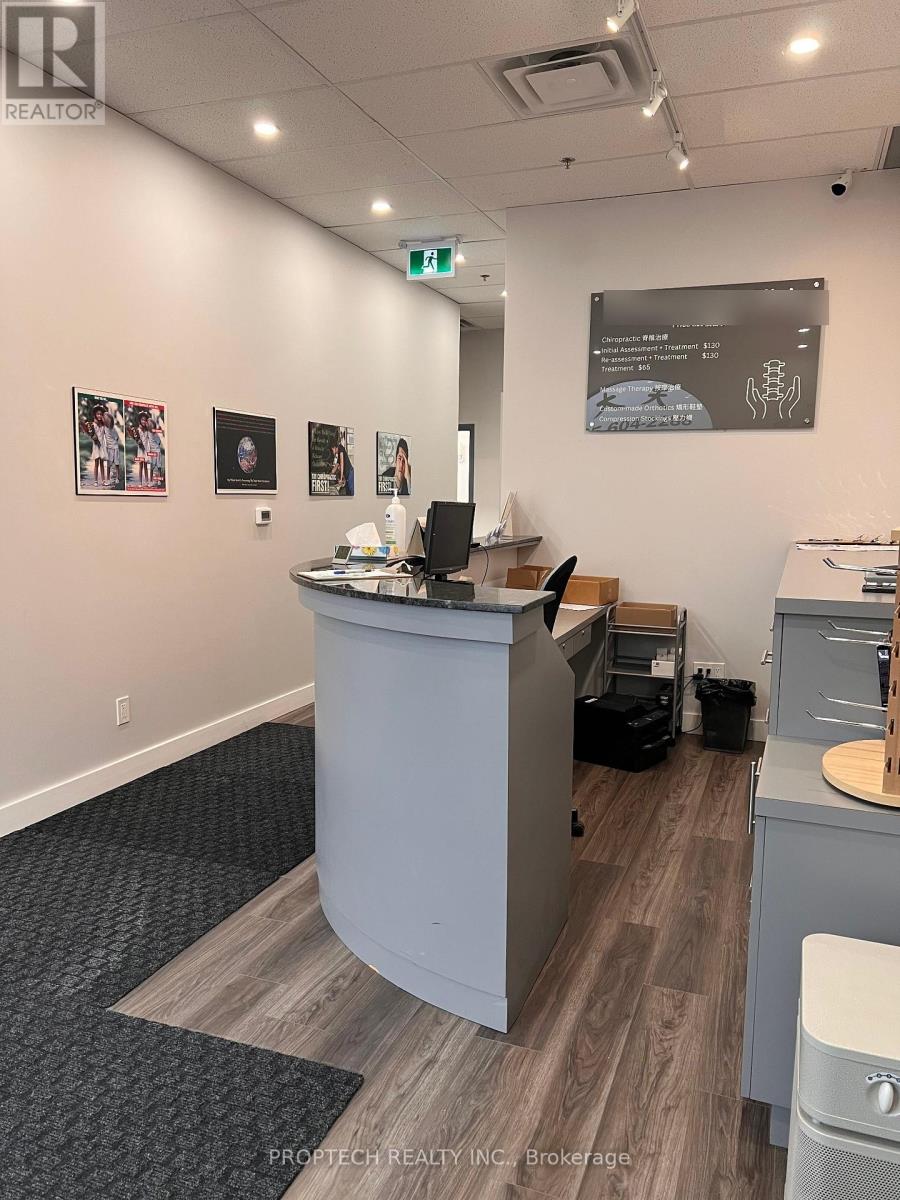 6 - 250 Cochrane Drive, Markham, Ontario  L3R 8E5 - Photo 3 - N13023678