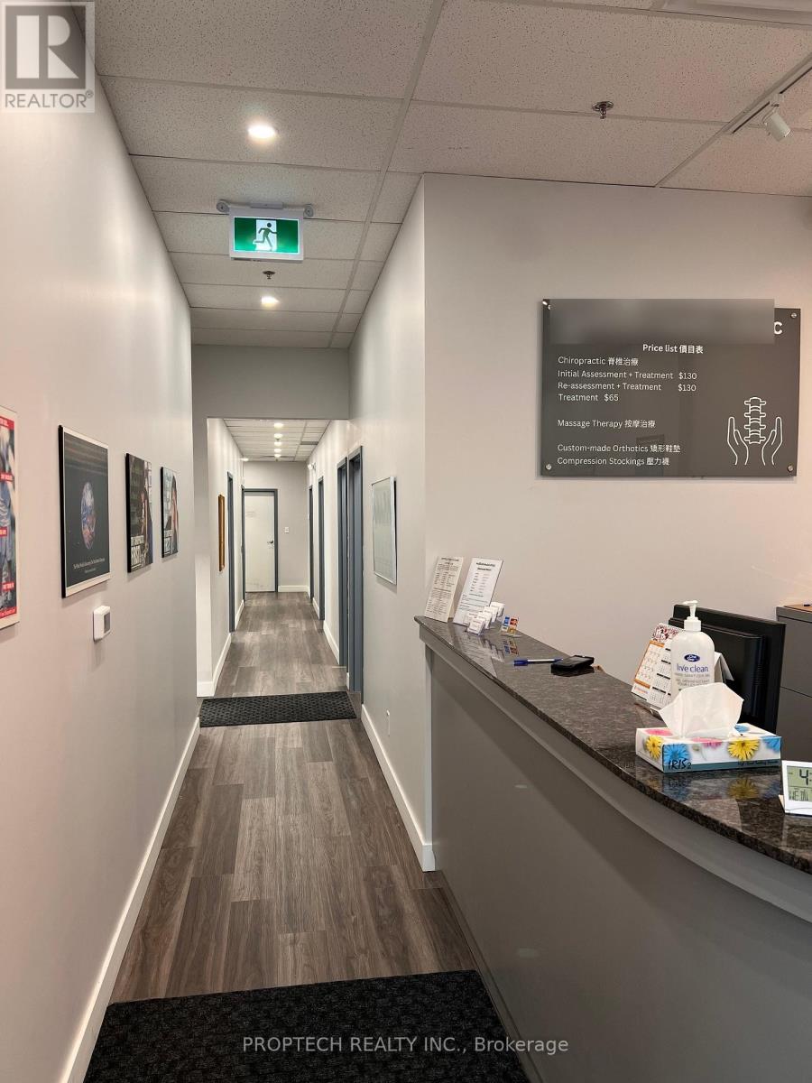 6 - 250 Cochrane Drive, Markham, Ontario  L3R 8E5 - Photo 4 - N13023678