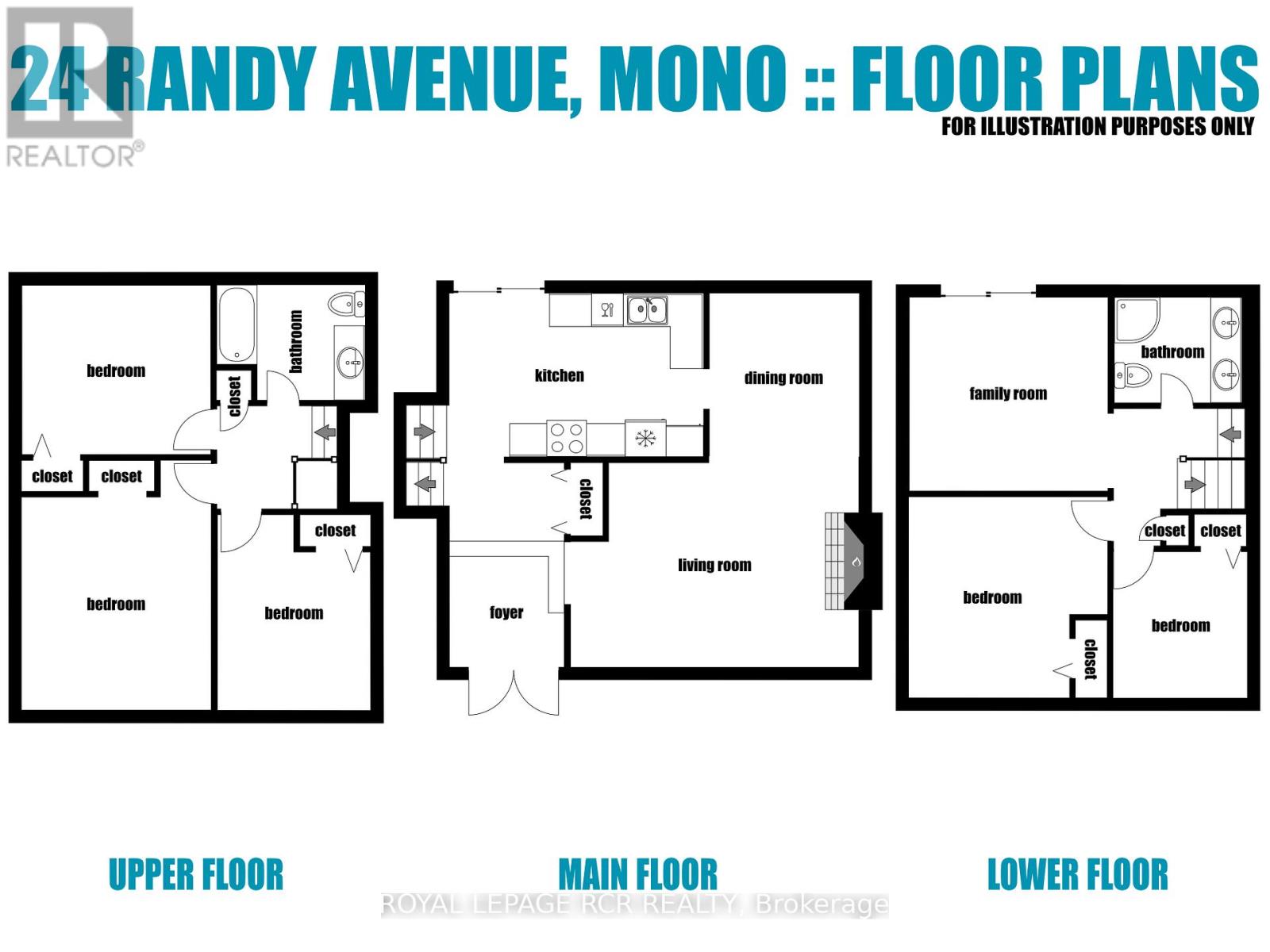24 Randy Avenue, Mono, Ontario  L9W 2A3 - Photo 35 - X13018904