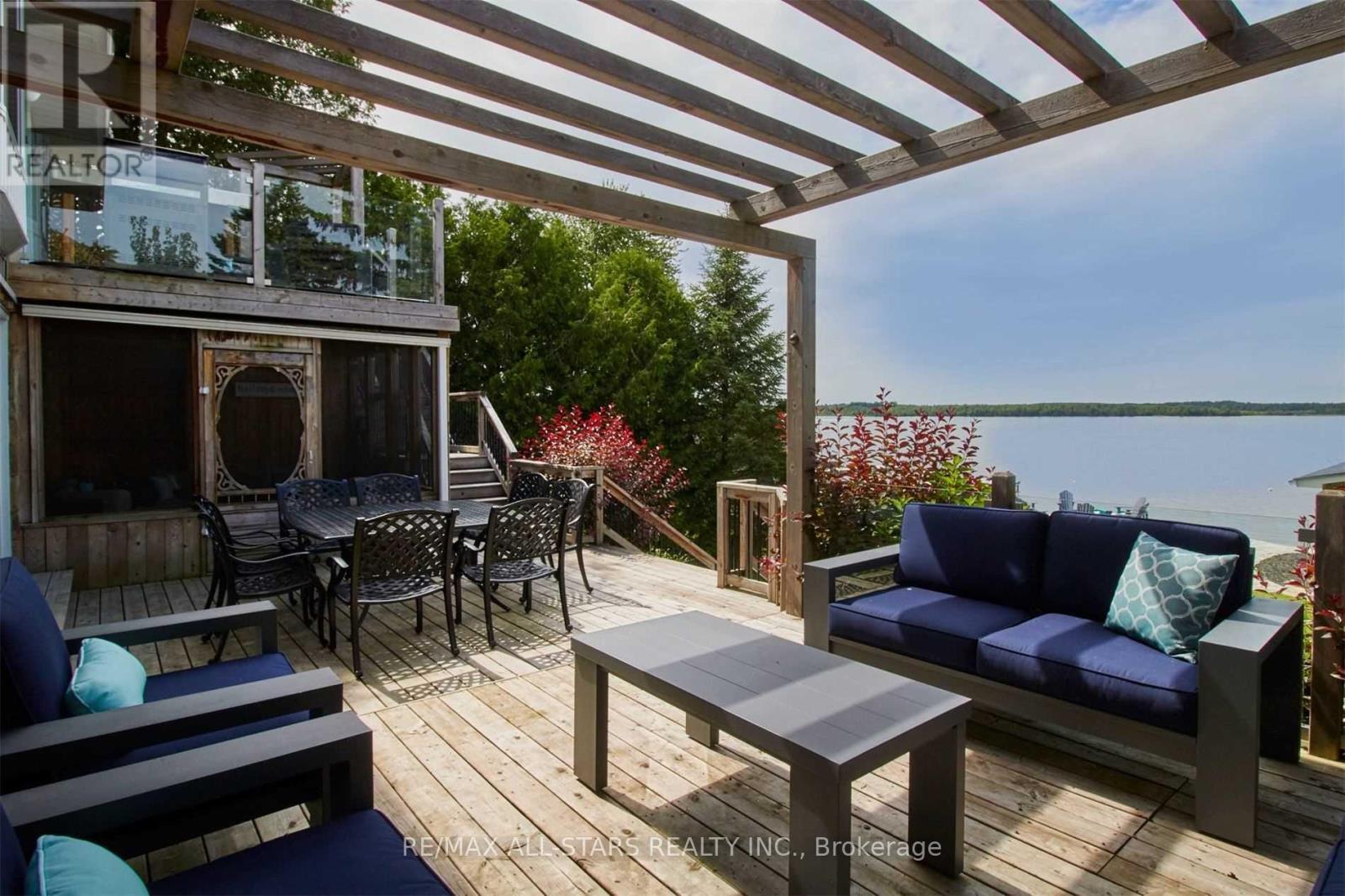 47 Kenhill Beach Road, Kawartha Lakes, Ontario  K0M 1L0 - Photo 34 - X13025442