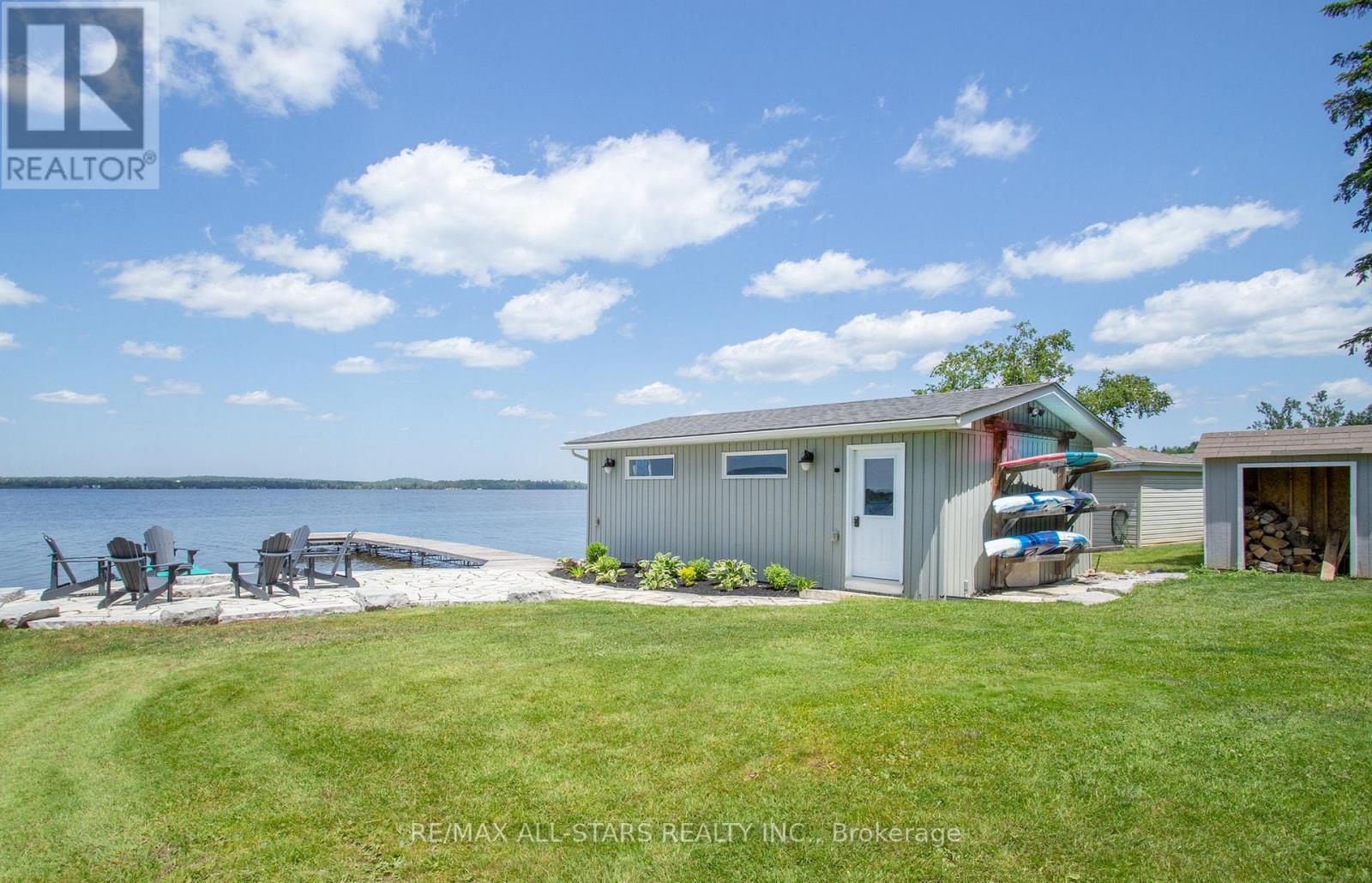 47 Kenhill Beach Road, Kawartha Lakes, Ontario  K0M 1L0 - Photo 39 - X13025442