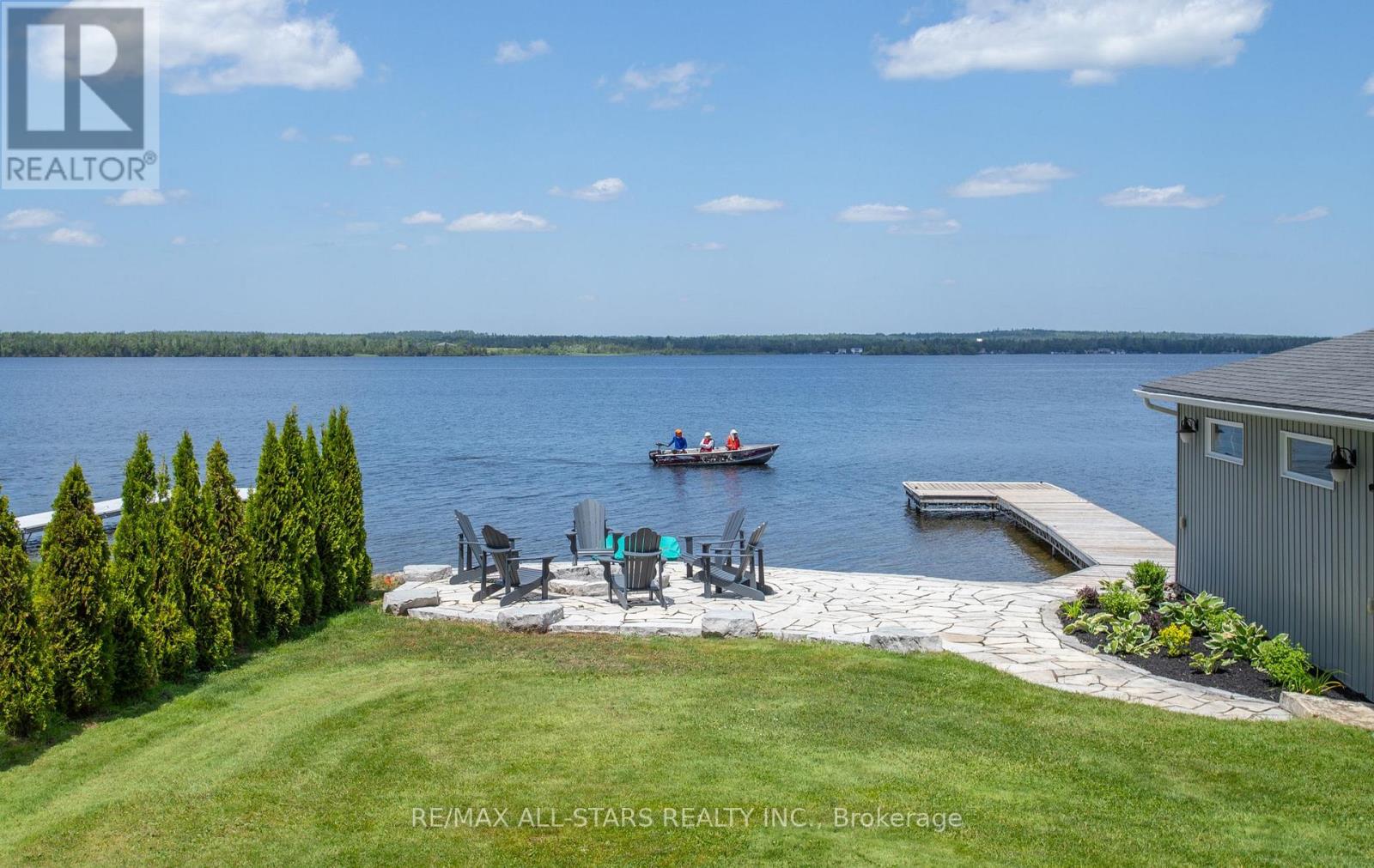 47 Kenhill Beach Road, Kawartha Lakes, Ontario  K0M 1L0 - Photo 37 - X13025442