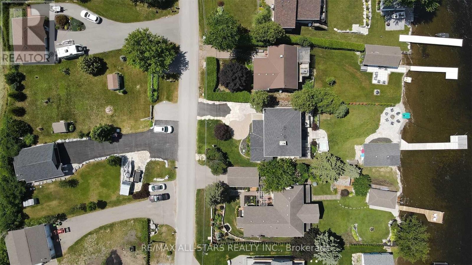 47 Kenhill Beach Road, Kawartha Lakes, Ontario  K0M 1L0 - Photo 46 - X13025442