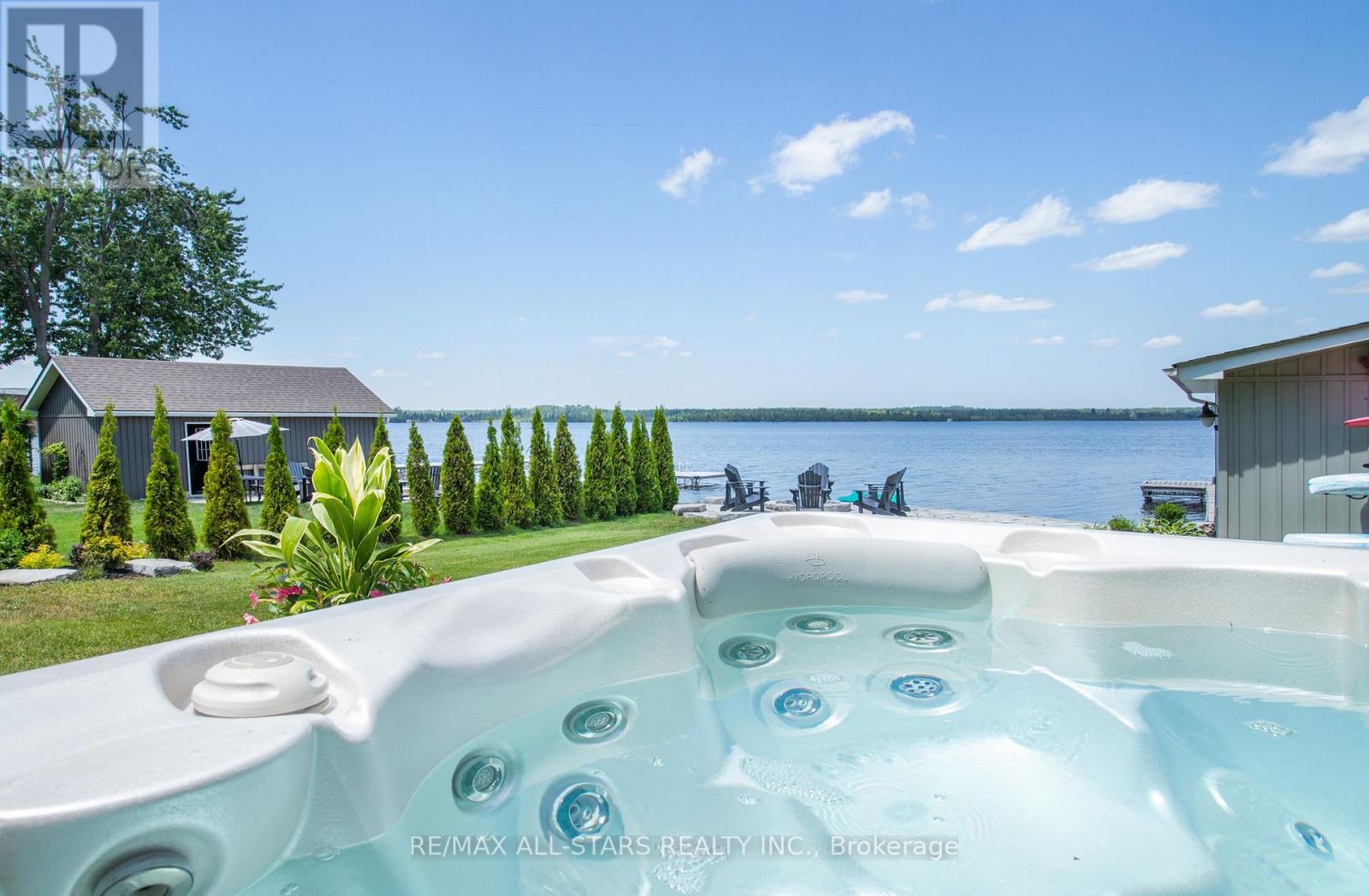 47 Kenhill Beach Road, Kawartha Lakes, Ontario  K0M 1L0 - Photo 36 - X13025442