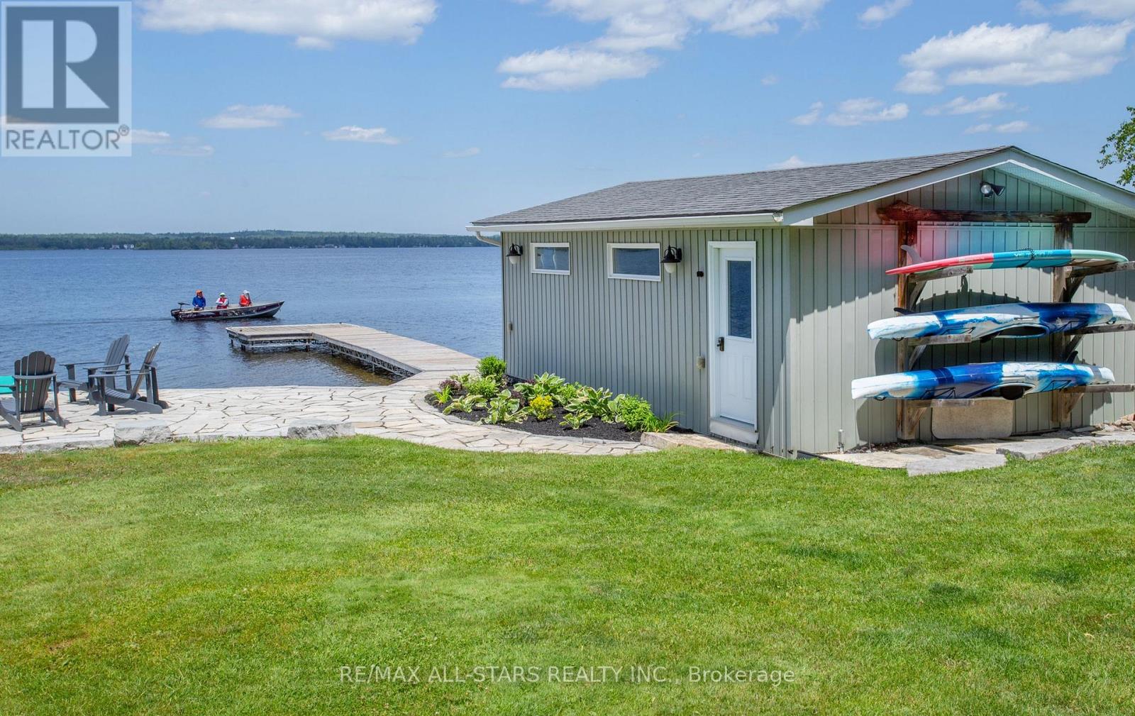 47 Kenhill Beach Road, Kawartha Lakes, Ontario  K0M 1L0 - Photo 41 - X13025442