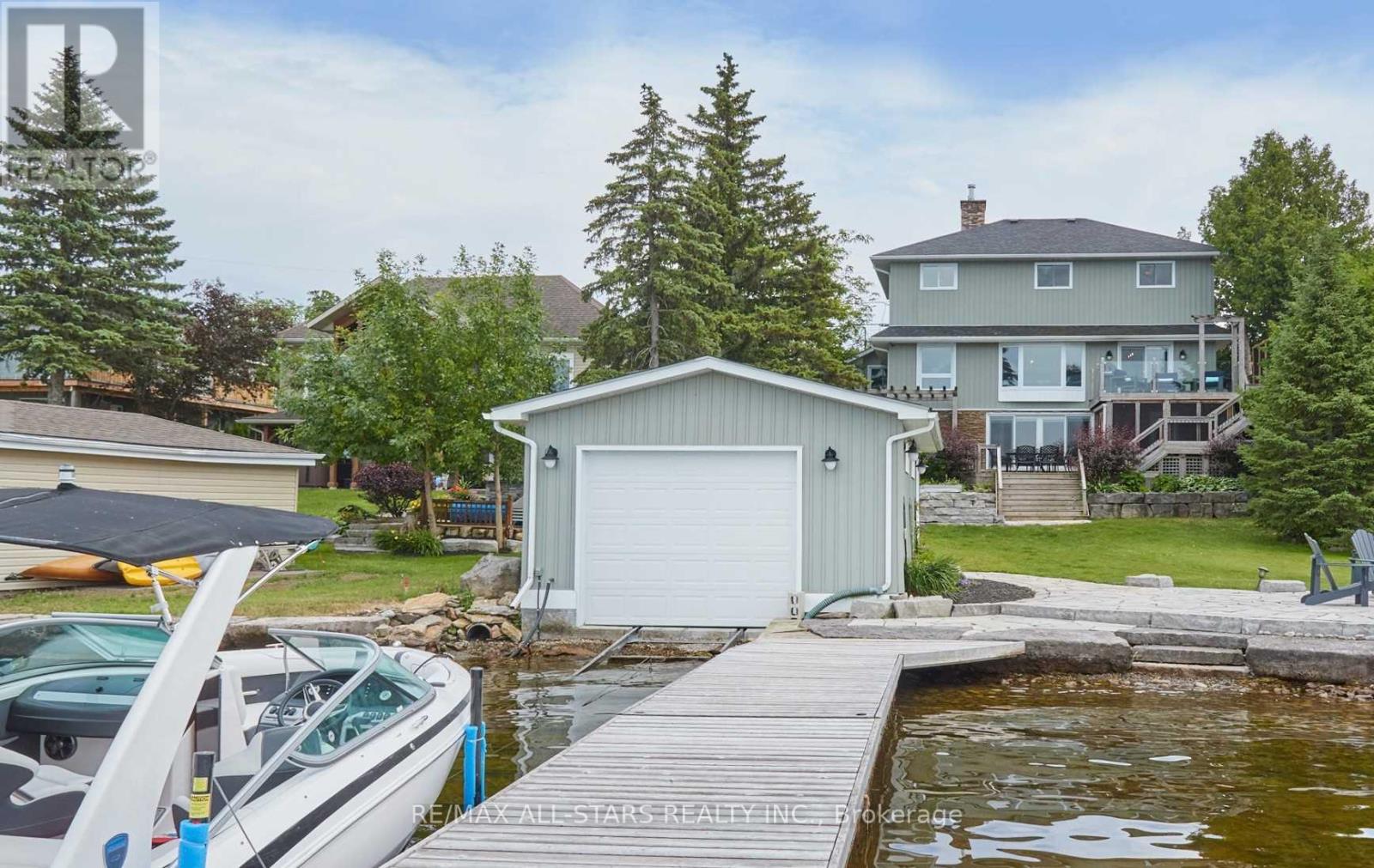 47 Kenhill Beach Road, Kawartha Lakes, Ontario  K0M 1L0 - Photo 43 - X13025442
