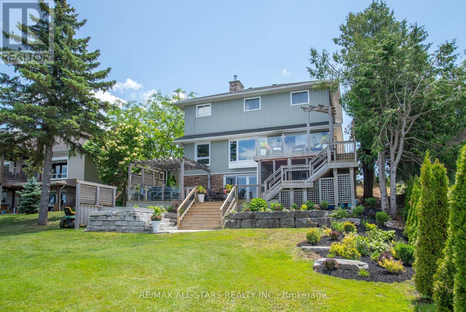 47 Kenhill Beach Road, Kawartha Lakes, Ontario  K0M 1L0 - Photo 38 - X13025442