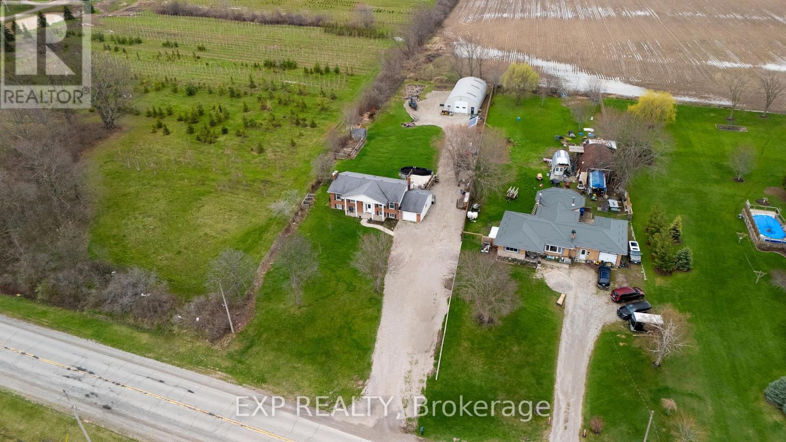 238 Port Maitland Road, Haldimand, Ontario  N1A 2W6 - Photo 42 - X13026088