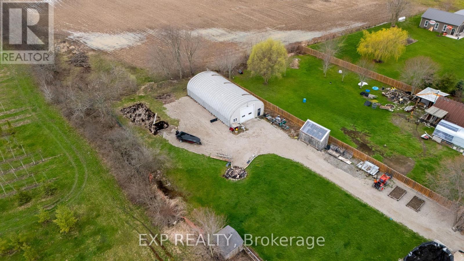 238 Port Maitland Road, Haldimand, Ontario  N1A 2W6 - Photo 43 - X13026088