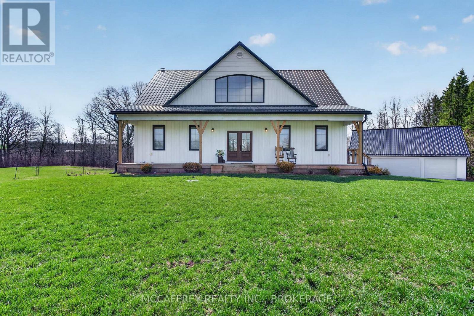 806 COUNTY RD 1, Stone Mills, Ontario