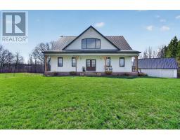 806 COUNTY RD 1, Stone Mills, Ontario