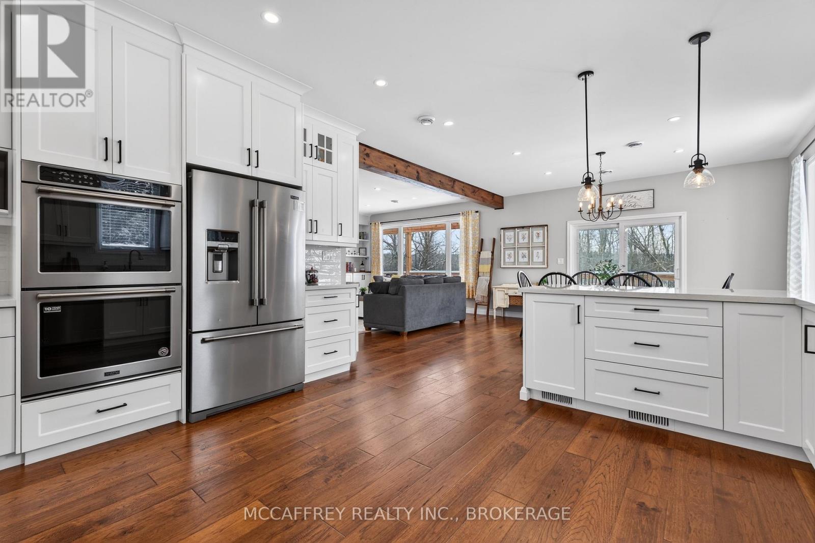 806 County Rd 1, Stone Mills, Ontario  K7R 3L2 - Photo 12 - X12736102