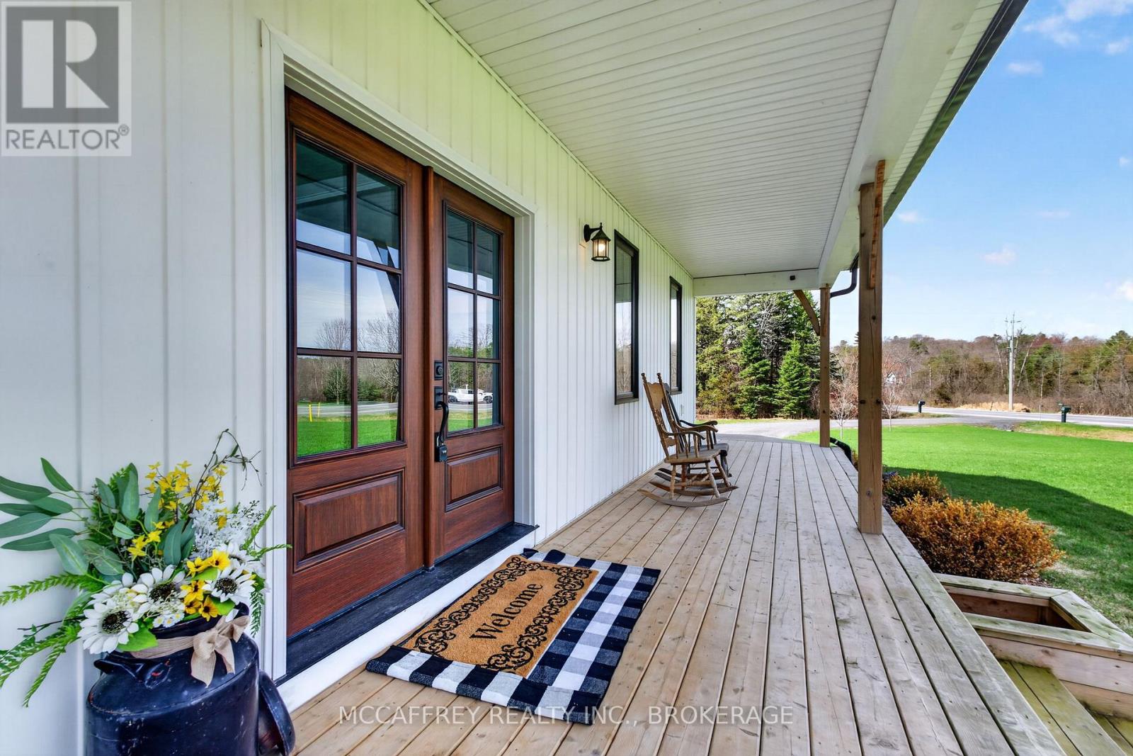 806 County Rd 1, Stone Mills, Ontario  K7R 3L2 - Photo 2 - X12736102