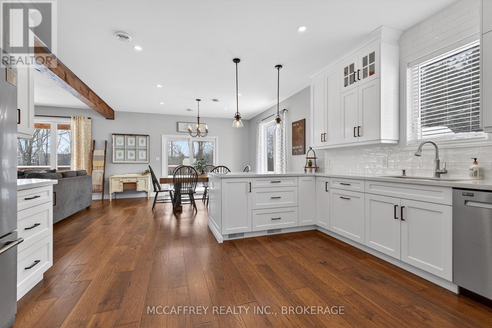 806 County Rd 1, Stone Mills, Ontario  K7R 3L2 - Photo 10 - X12736102