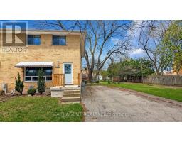 1502 BECKWORTH AVENUE, London East, Ontario