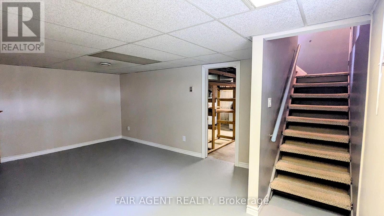 1502 Beckworth Avenue, London East, Ontario  N5V 2K7 - Photo 18 - X12809832