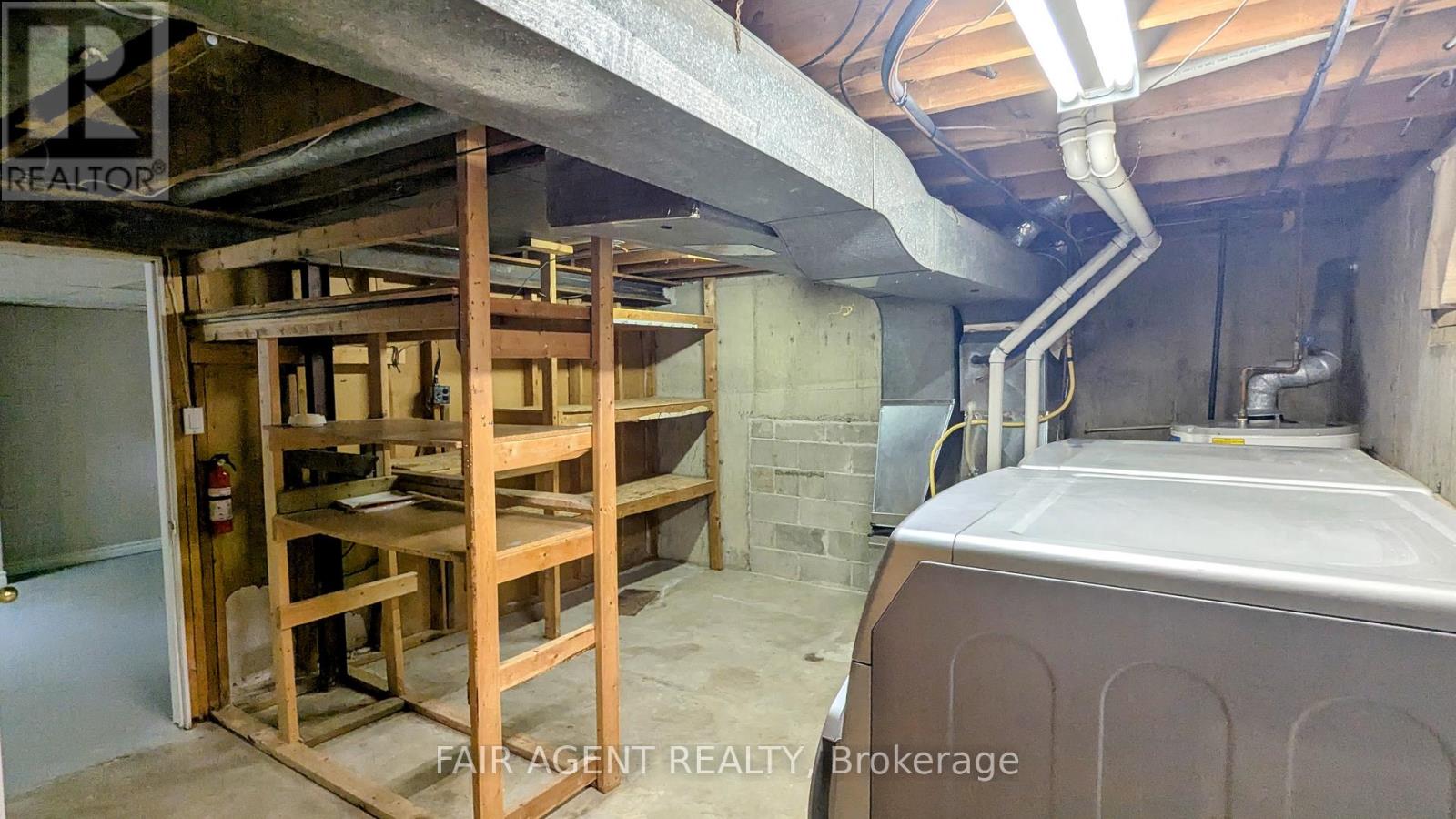 1502 Beckworth Avenue, London East, Ontario  N5V 2K7 - Photo 22 - X12809832