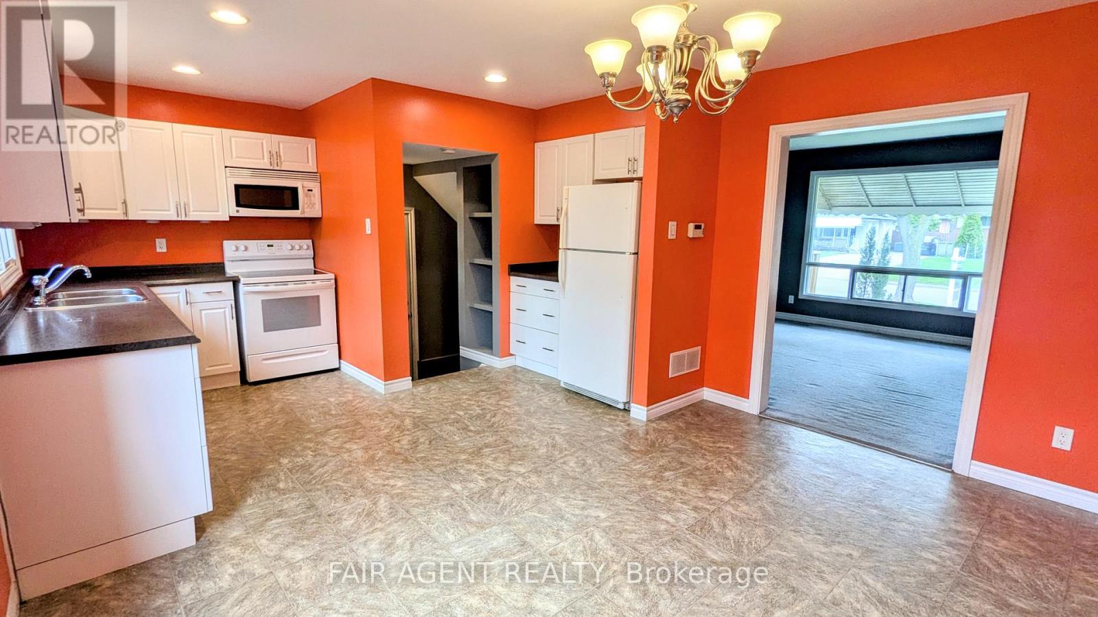 1502 Beckworth Avenue, London East, Ontario  N5V 2K7 - Photo 7 - X12809832