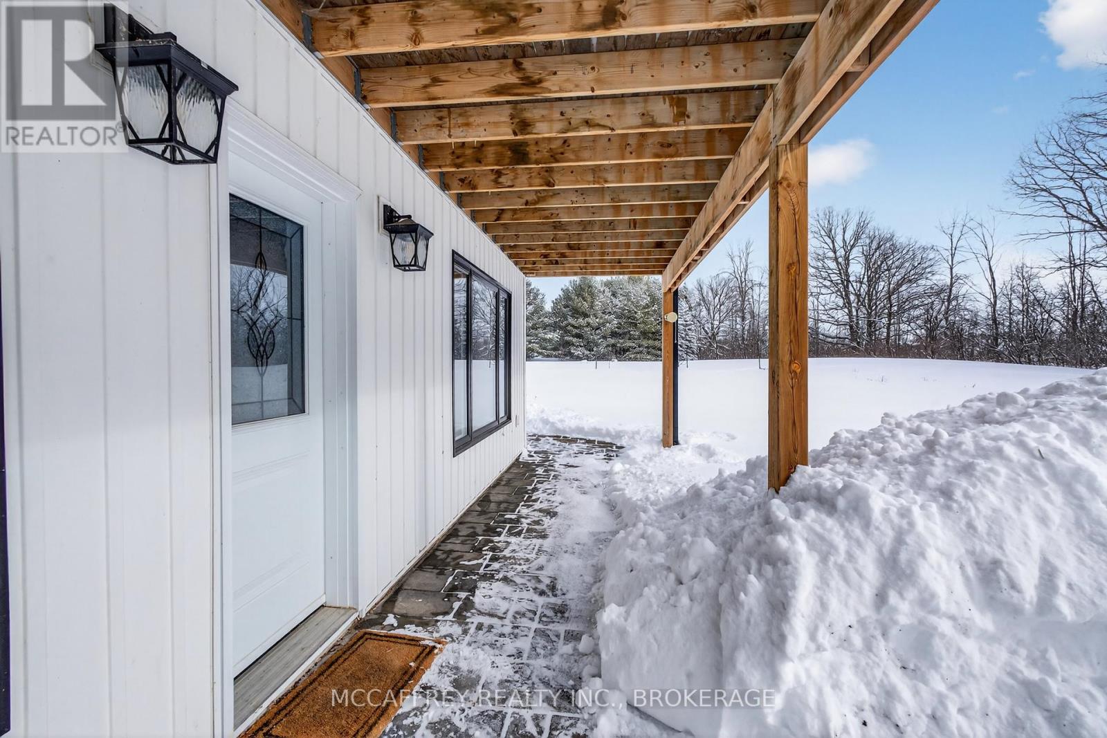 806 County Rd 1, Stone Mills, Ontario  K7R 3L2 - Photo 27 - X12736102