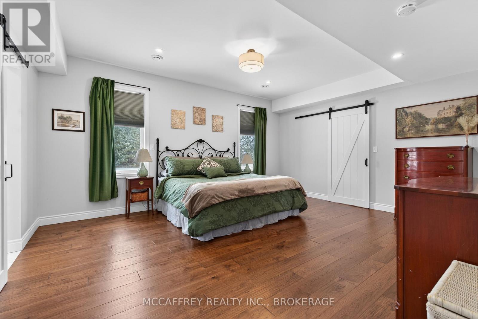 806 County Rd 1, Stone Mills, Ontario  K7R 3L2 - Photo 16 - X12736102