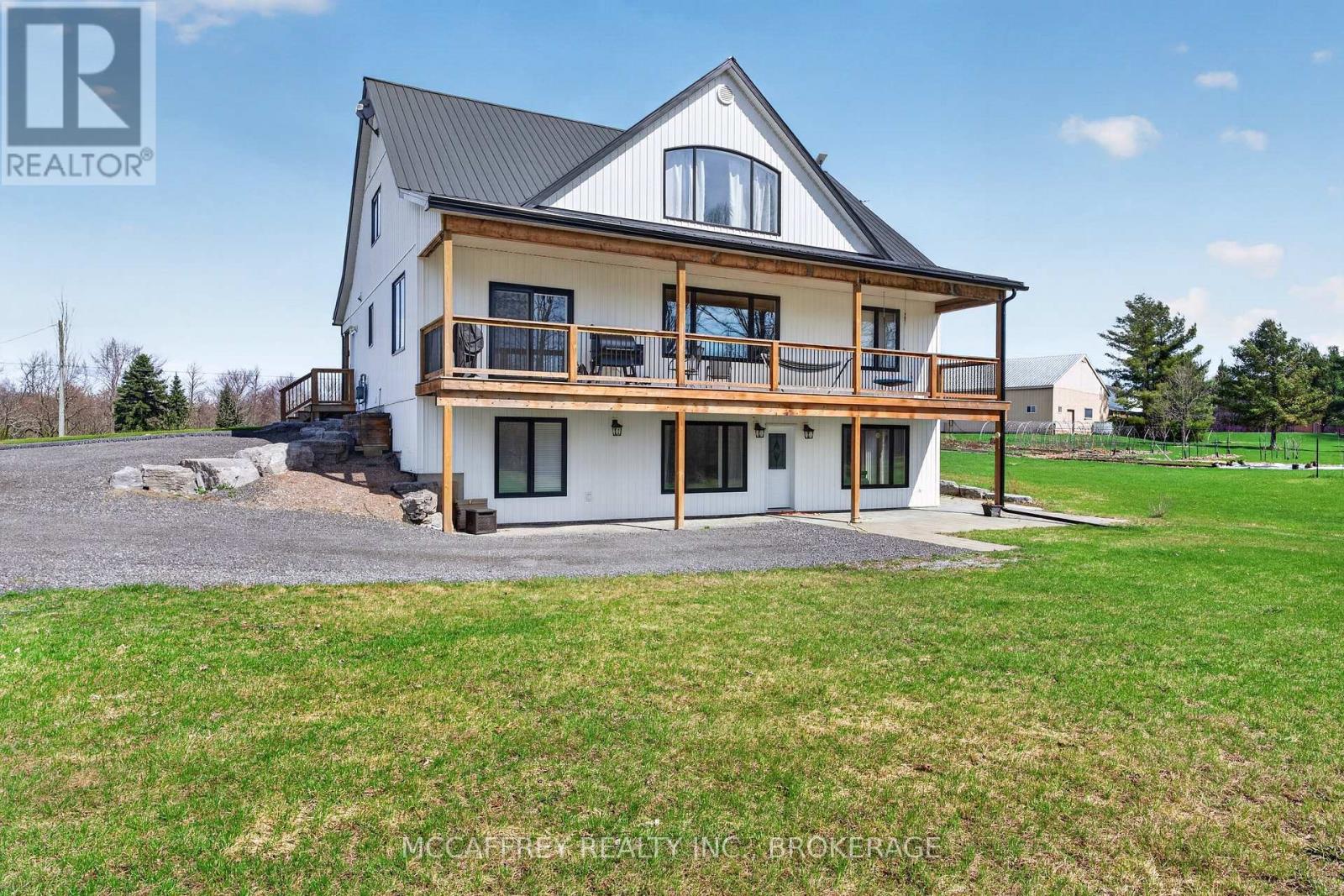 806 County Rd 1, Stone Mills, Ontario  K7R 3L2 - Photo 26 - X12736102