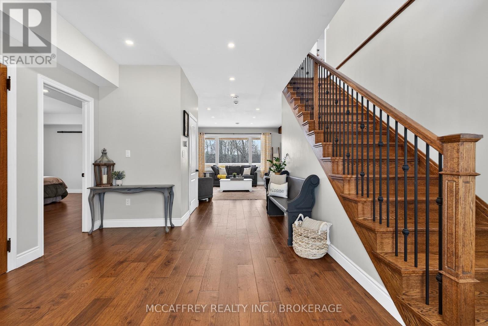 806 County Rd 1, Stone Mills, Ontario  K7R 3L2 - Photo 4 - X12736102