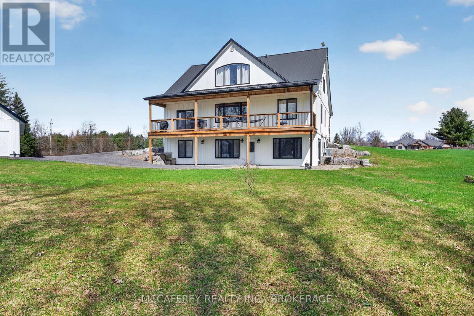 806 County Rd 1, Stone Mills, Ontario  K7R 3L2 - Photo 42 - X12736102