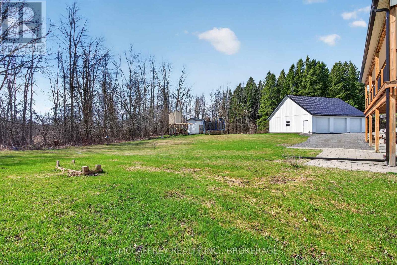 806 County Rd 1, Stone Mills, Ontario  K7R 3L2 - Photo 40 - X12736102