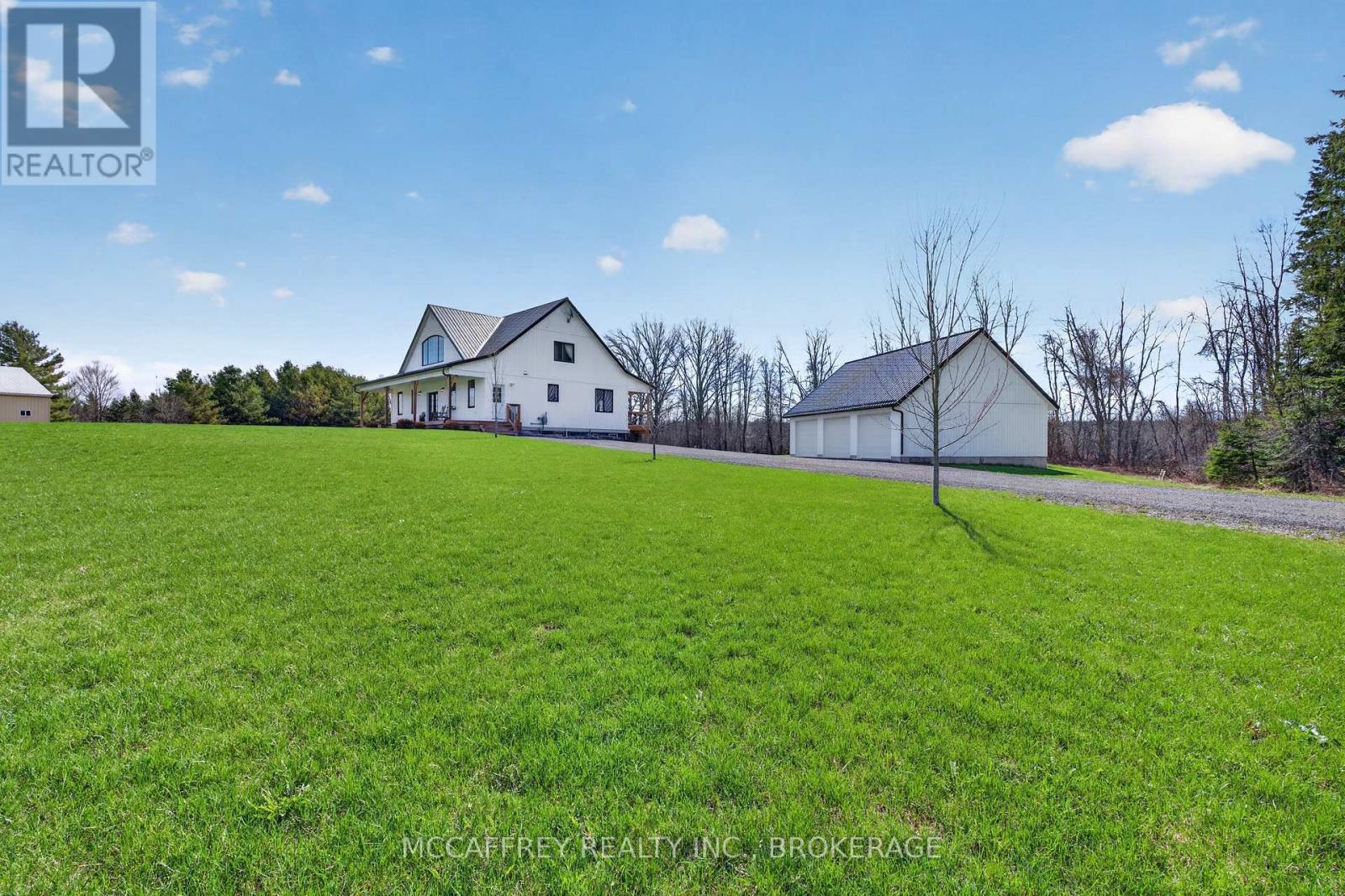 806 County Rd 1, Stone Mills, Ontario  K7R 3L2 - Photo 45 - X12736102