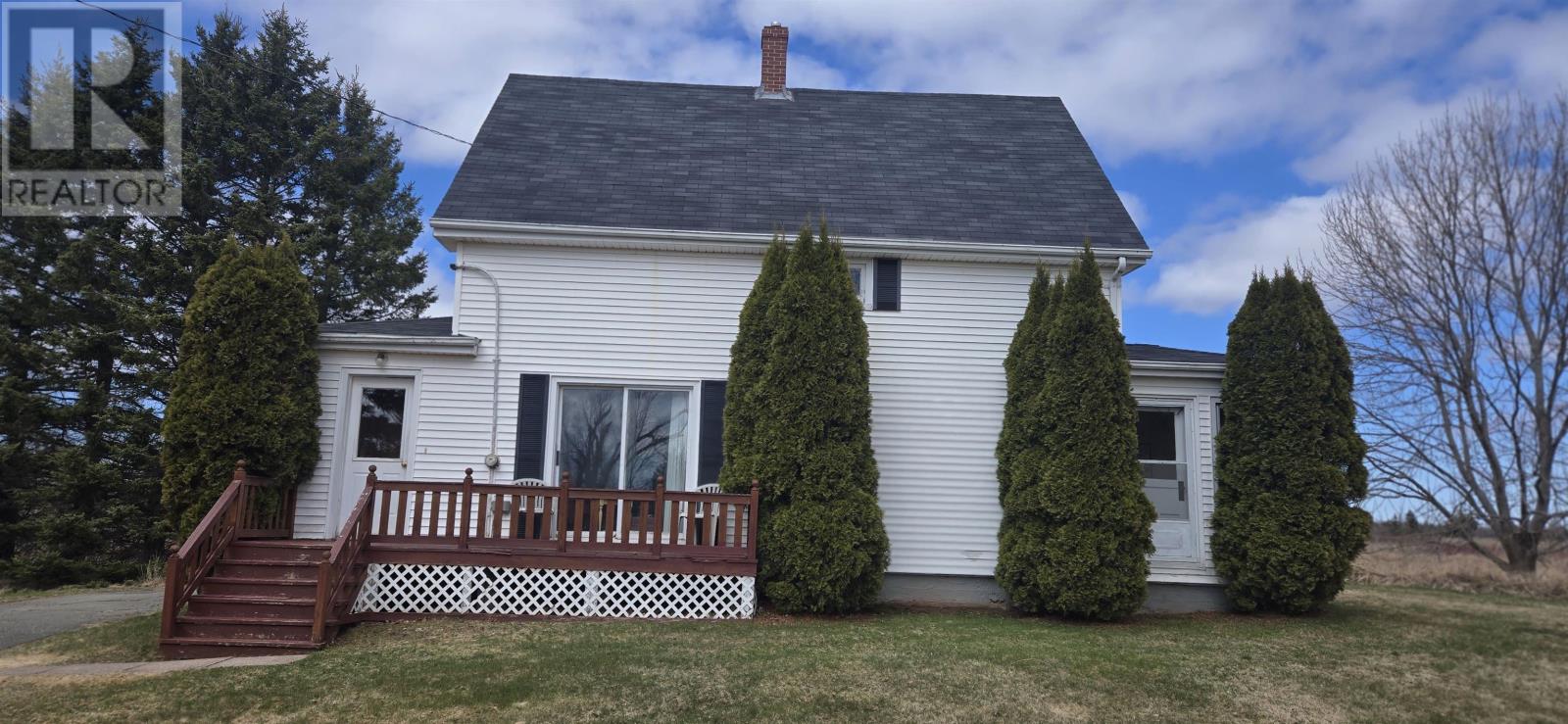 65 Robbins Road, Vernon Bridge, Prince Edward Island  C0A 2E0 - Photo 2 - 202608151
