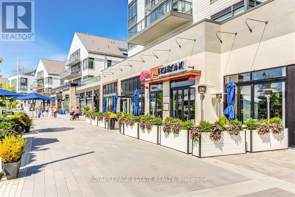 A307 - 241 Sea Ray Avenue, Innisfil, Ontario  L9S 0L9 - Photo 25 - N13026294