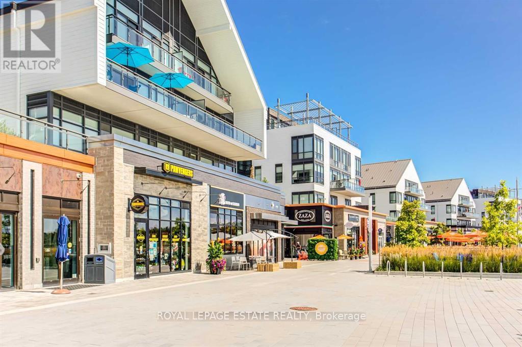 A307 - 241 Sea Ray Avenue, Innisfil, Ontario  L9S 0L9 - Photo 26 - N13026294