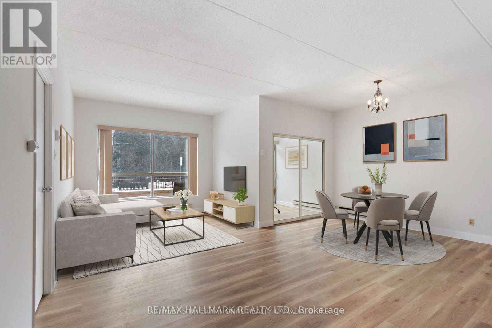 105 - 249 Major Mackenzie Drive E, Richmond Hill, Ontario  L4C 9M8 - Photo 2 - N13026352