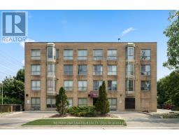 105 - 249 MAJOR MACKENZIE DRIVE E, Richmond Hill, Ontario