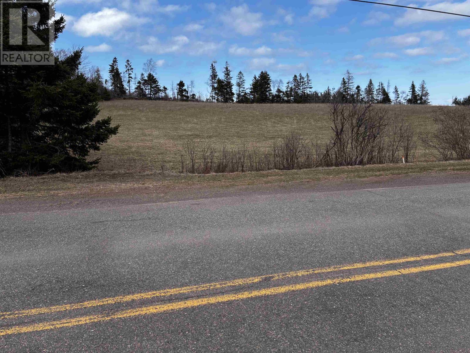 Acreage Winsloe Road, winsloe north, Prince Edward Island