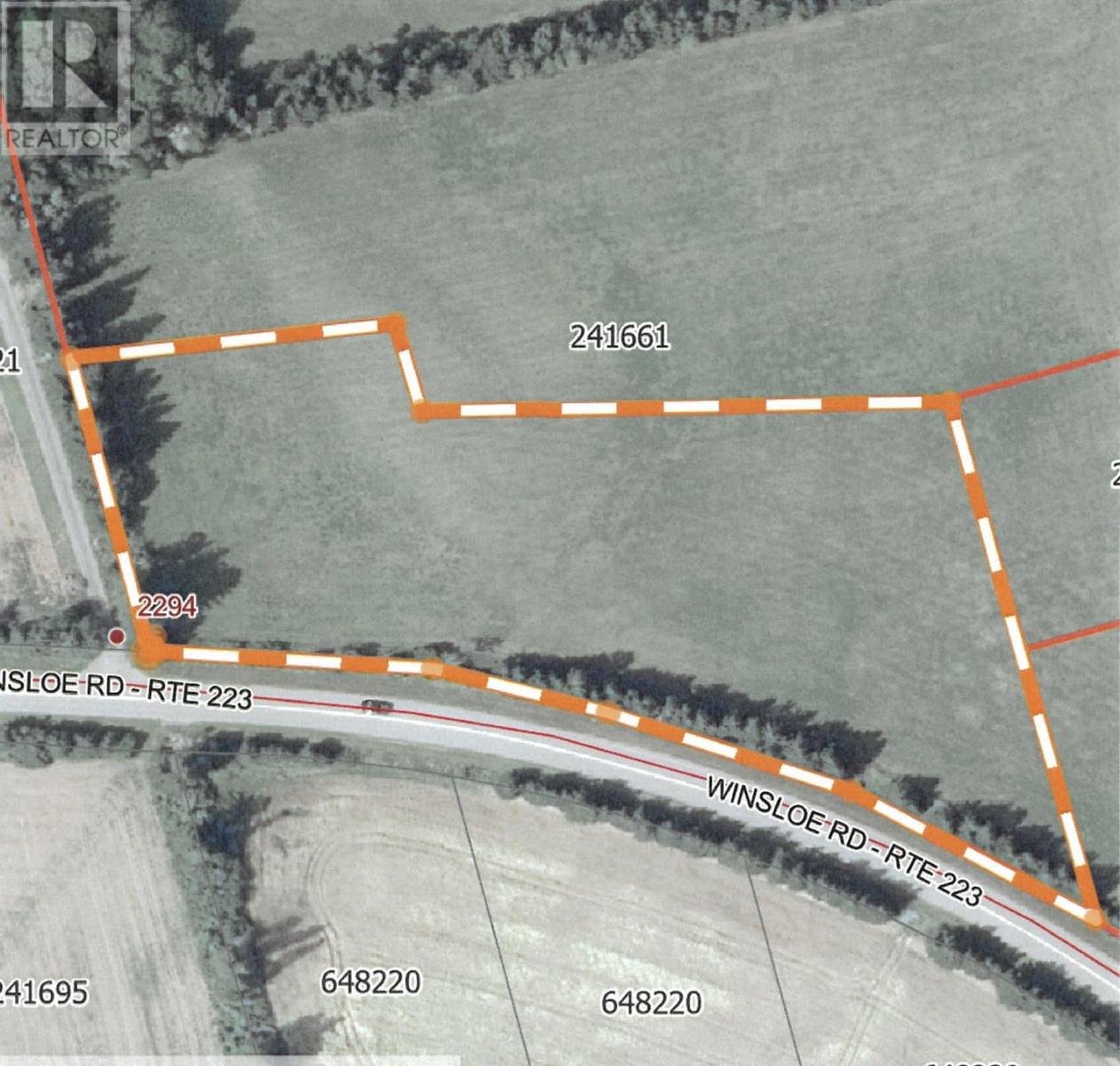 Acreage Winsloe Road, Winsloe North, Prince Edward Island  C1E 2T2 - Photo 4 - 202608152