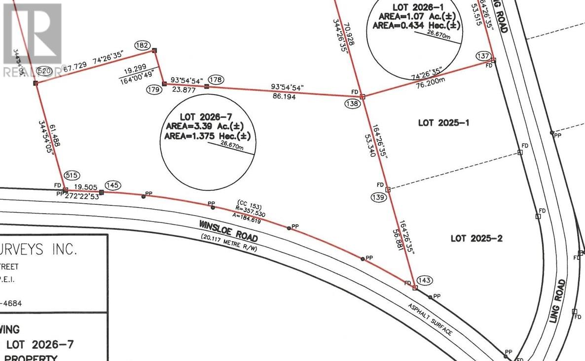Acreage Winsloe Road, Winsloe North, Prince Edward Island  C1E 2T2 - Photo 5 - 202608152