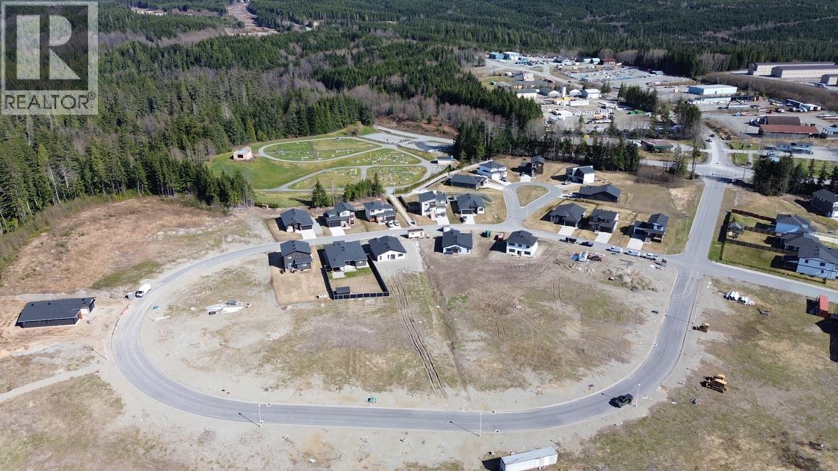 206 Wakita Street, Kitimat, British Columbia  V8C 0B7 - Photo 5 - R3113660