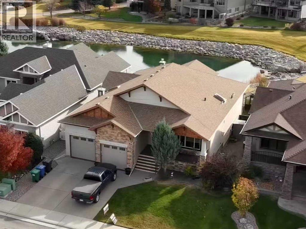 534 Canyon Cove W, Lethbridge, Alberta  T1K 2N4 - Photo 1 - A2303629