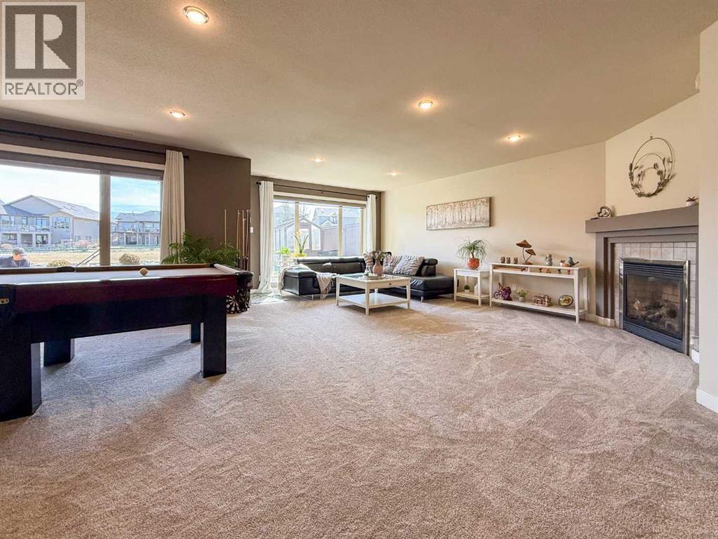 534 Canyon Cove W, Lethbridge, Alberta  T1K 2N4 - Photo 26 - A2303629