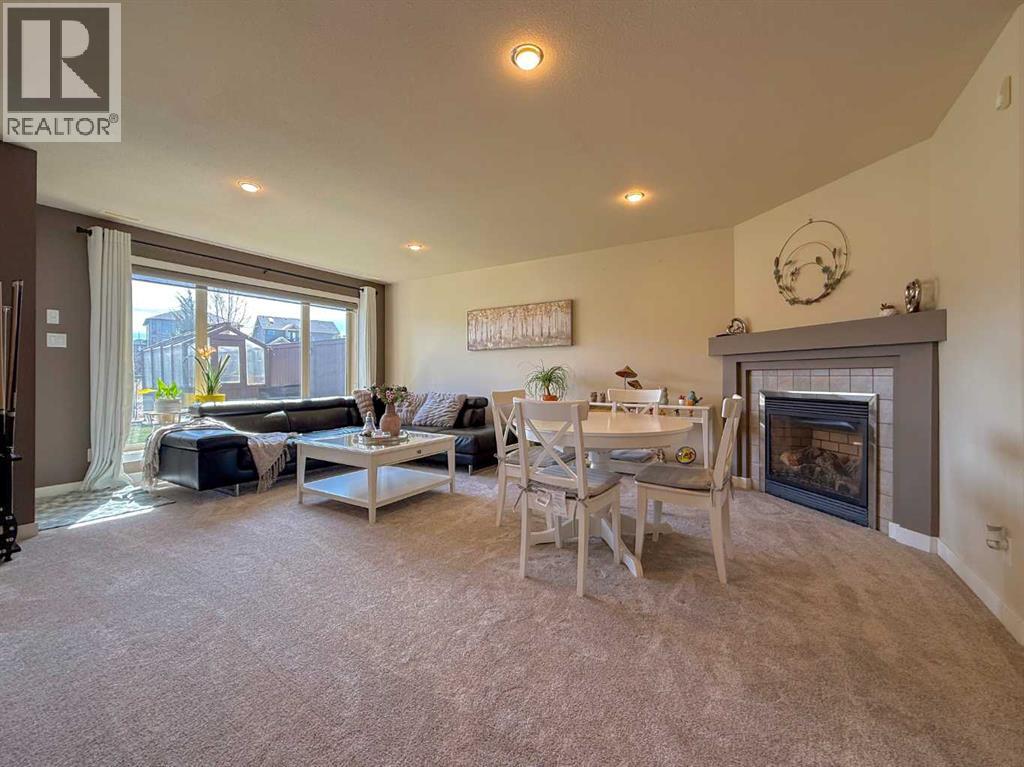 534 Canyon Cove W, Lethbridge, Alberta  T1K 2N4 - Photo 27 - A2303629