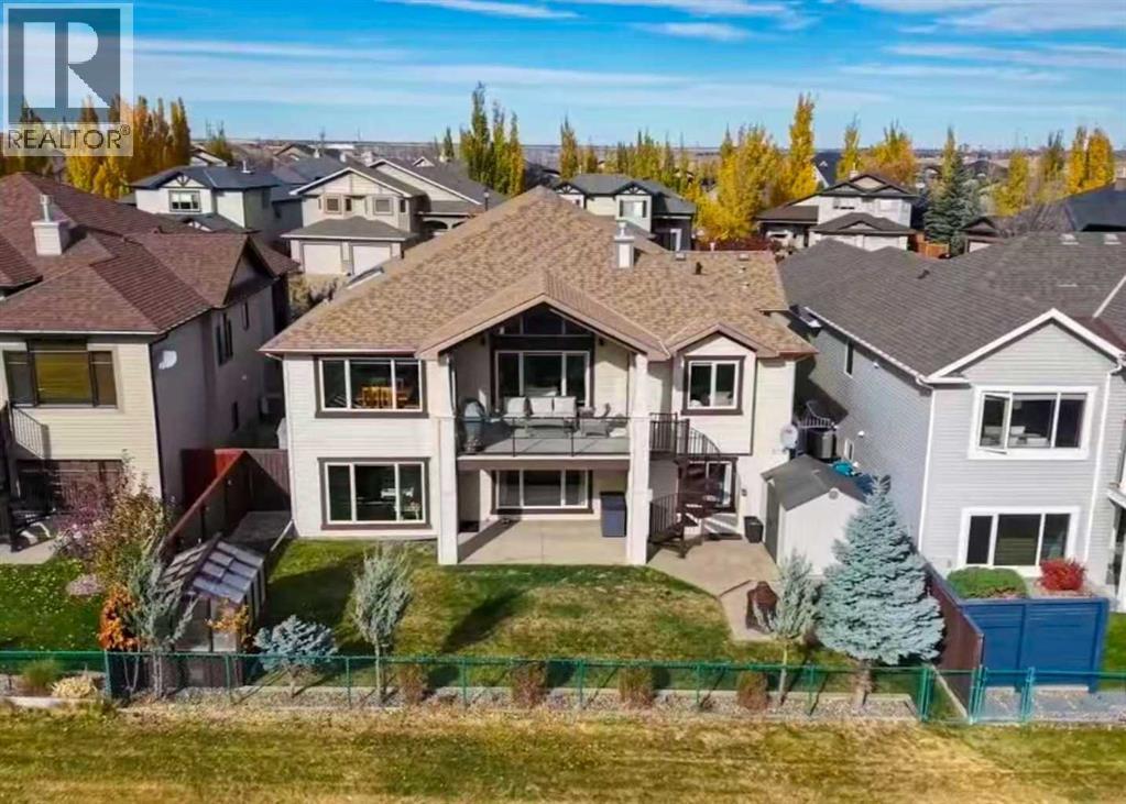 534 Canyon Cove W, Lethbridge, Alberta  T1K 2N4 - Photo 34 - A2303629