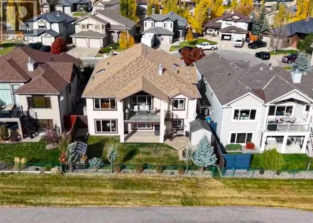 534 Canyon Cove W, Lethbridge, Alberta  T1K 2N4 - Photo 35 - A2303629